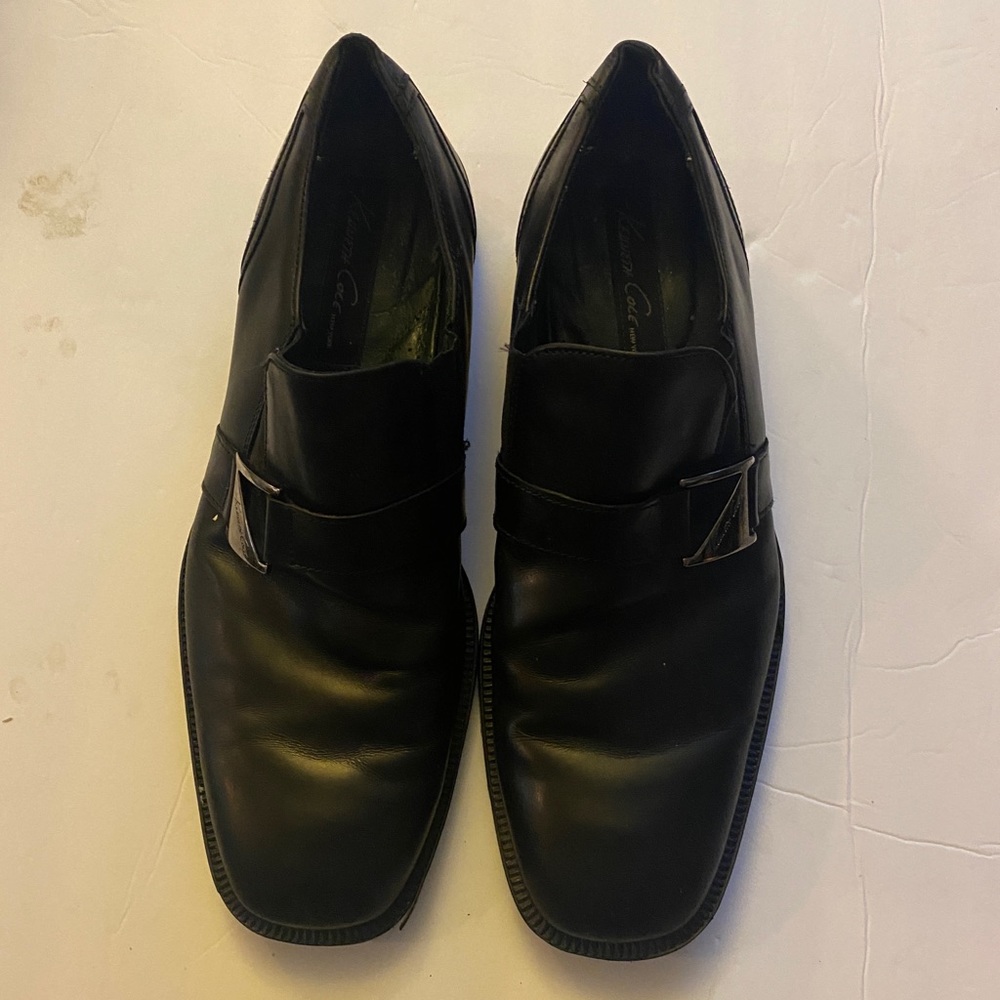 Men’s New York’s Kenneth Cole Dress Shoes Size 11